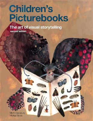 Book cover for Children's Picturebooks Second Edition