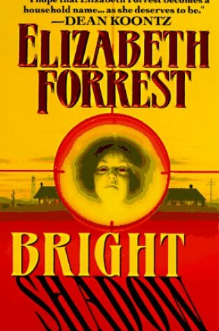 Cover of Bright Shadow