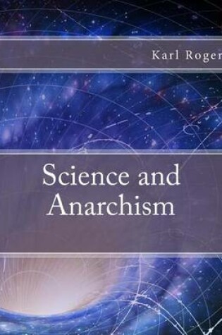 Cover of Science and Anarchism