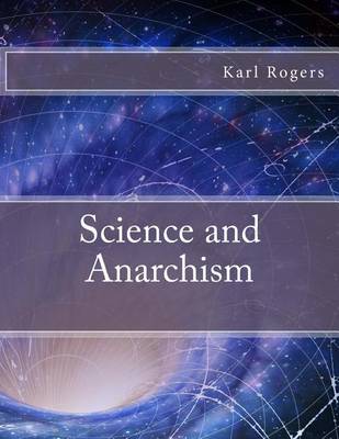 Book cover for Science and Anarchism