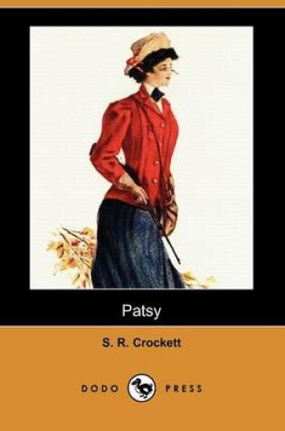 Cover of Patsy (Dodo Press)