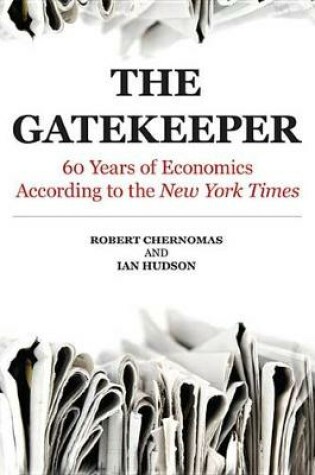 Cover of Gatekeeper