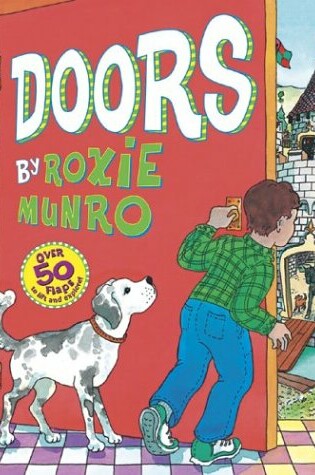 Cover of Doors