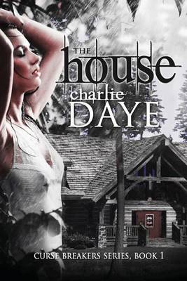 Book cover for The House