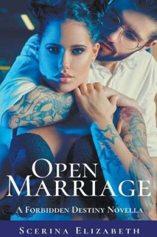 Cover of Open Marriage