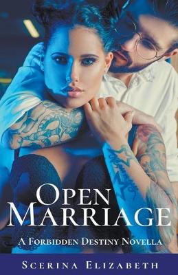 Book cover for Open Marriage