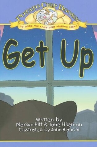 Cover of Get Up