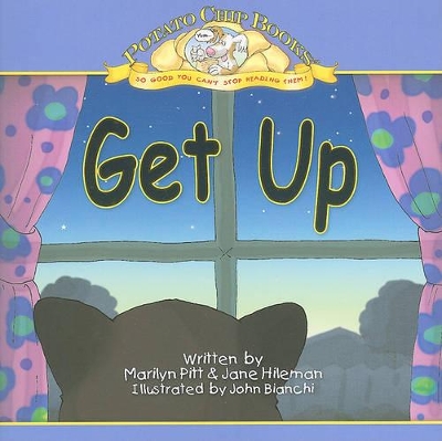 Cover of Get Up