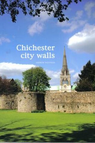 Cover of Chichester City Walls