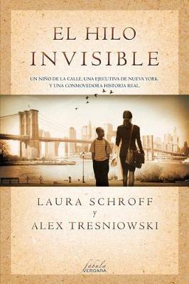 Cover of El Hilo Invisible / An Invisible Thread