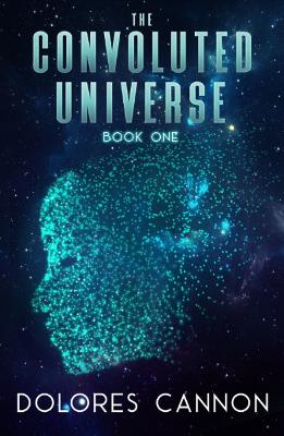 Book cover for Convoluted Universe: Book One