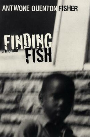 Cover of Finding Fish