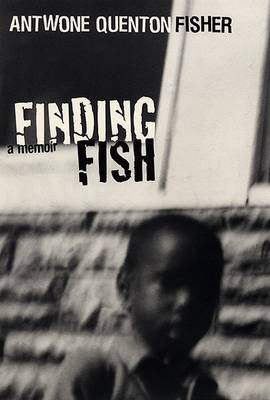 Book cover for Finding Fish