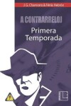 Book cover for A contrarreloj