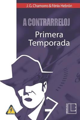 Cover of A contrarreloj