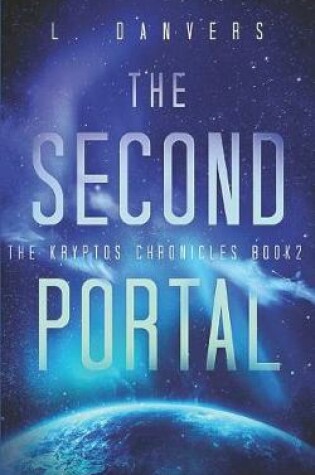 Cover of The Second Portal