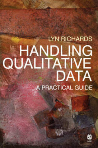 Cover of Handling Qualitative Data