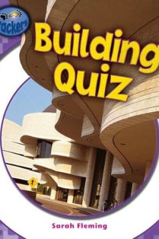 Cover of Building Quiz