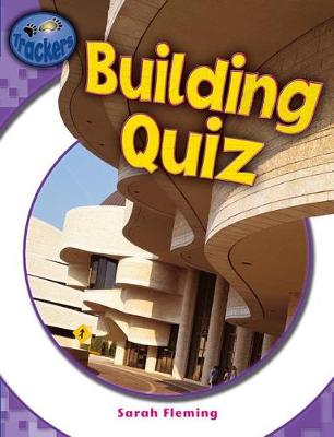 Book cover for Building Quiz