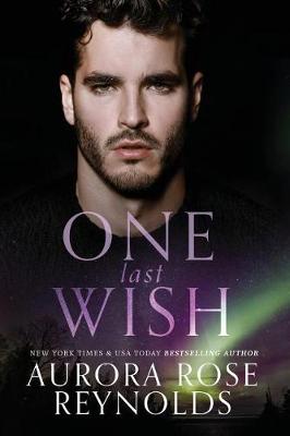 Book cover for One Last Wish