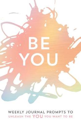 Book cover for Be You