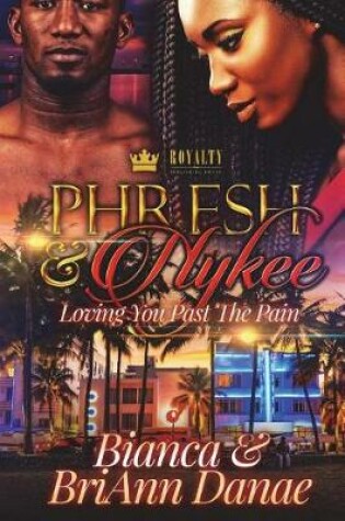 Cover of Phresh & Nykee