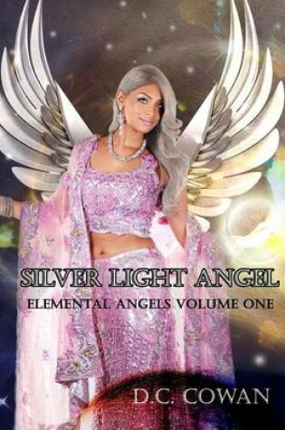 Cover of Silver Light Angel