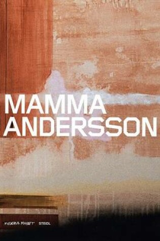 Cover of Mamma Andersson