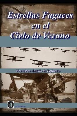 Book cover for Estrellas Fugaces En El Cielo de Verano