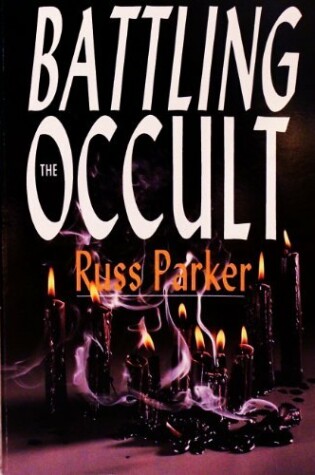 Cover of Battling the Occult