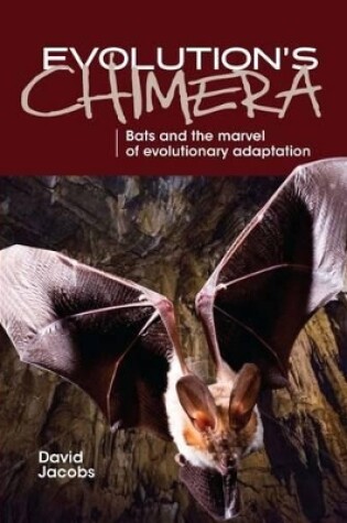 Cover of Evolution’s Chimera