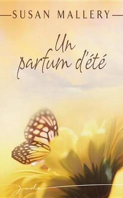 Book cover for Un Parfum D'Ete