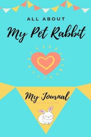 Cover of About My Pet