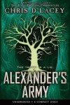 Book cover for Alexander's Army