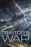 Book cover for Traitor's War