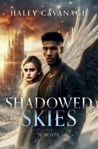 Cover of Shadowed Skies