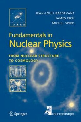 Cover of Fundamentals in Nuclear Physics