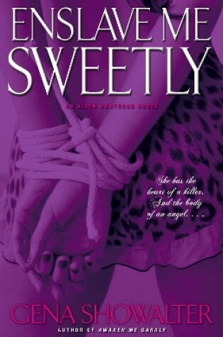 Cover of Enslave Me Sweetly