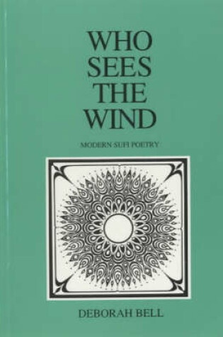 Cover of Who Sees the Wind