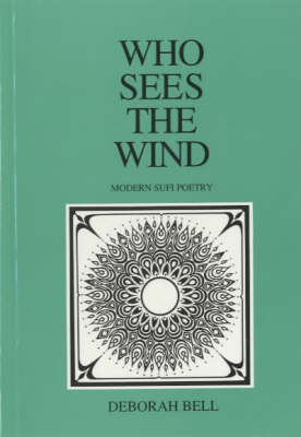 Book cover for Who Sees the Wind