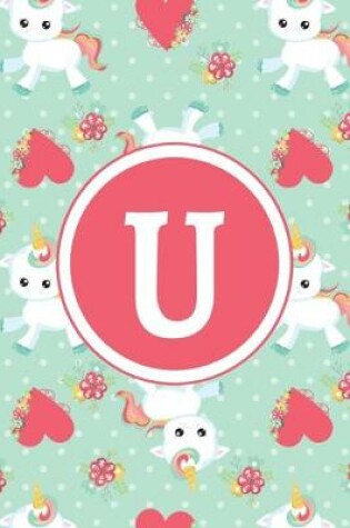 Cover of U