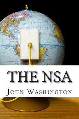 Cover of The Nsa