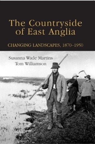 Cover of The Countryside of East Anglia