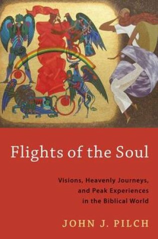 Cover of Flights of the Soul