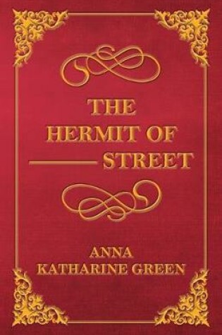 Cover of The Hermit Of --- Street