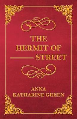 Book cover for The Hermit Of --- Street