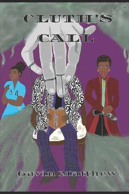 Book cover for Cluth's Call