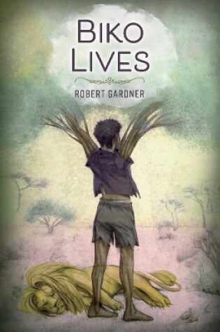 Cover of BIKO LIVES