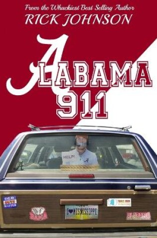 Cover of Alabama 911