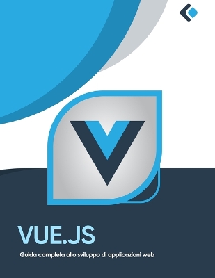 Book cover for Vue.js